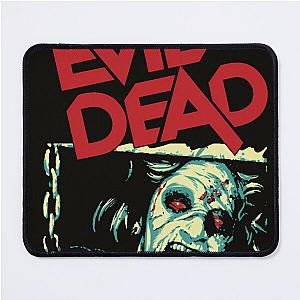 Halloween Movie Evil Dead Mouse Pad