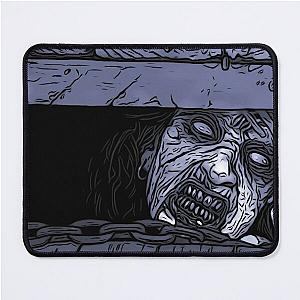 Ash Evil Dead Mouse Pad