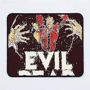 Evil Dead Classic T-Shirt Mouse Pad