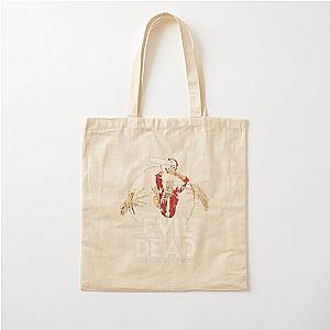 Evil Dead Cotton Tote Bag