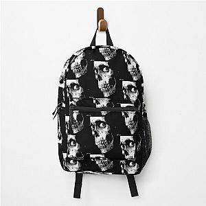 Evil Dead II Skull Backpack