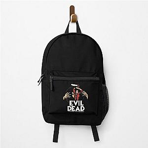 Evil Dead Backpack