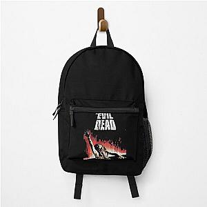 The Evil Dead 1981 Backpack