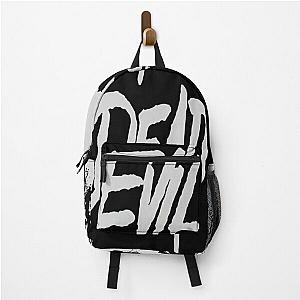 Evil Dead 2 Backpack