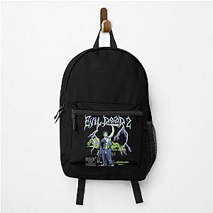 The Evil Dead 2 Backpack