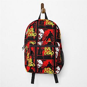 The Evil Dead FanTee  Backpack