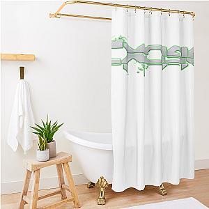 Excision Excision Shower Curtain Premium Merch Store