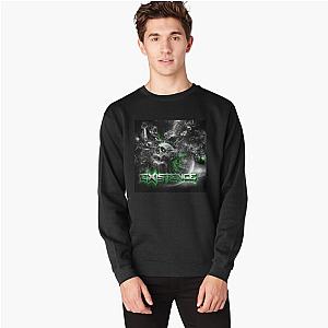 Excision Existence Ep Sweatshirt Premium Merch Store