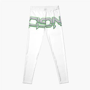 Excision Excision Legging Premium Merch Store