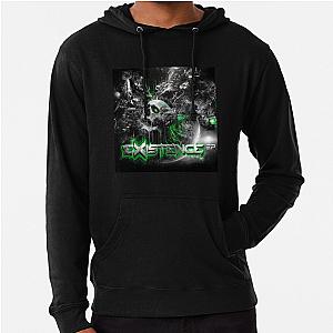 Excision Existence Ep Hoodie Premium Merch Store