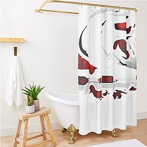 Excision 1 Shower Curtain Premium Merch Store