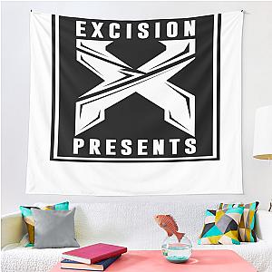 Excision Tapestry Premium Merch Store