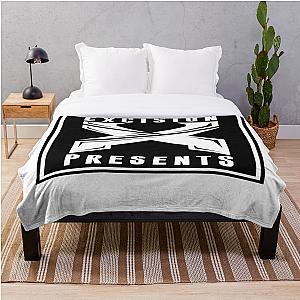 Excision Blanket Premium Merch Store