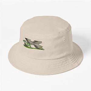 Excision Dino Bucket Hat Premium Merch Store