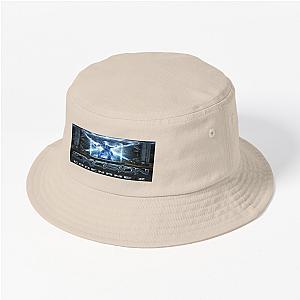 Excision Codename X Bucket Hat Premium Merch Store