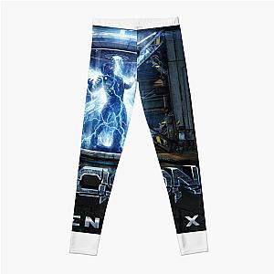 Excision Codename X Legging Premium Merch Store