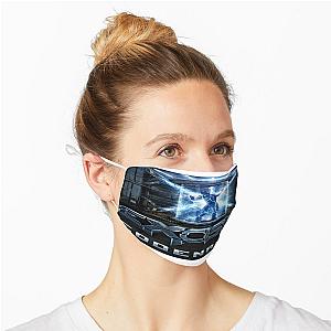 Excision Codename X Mask Premium Merch Store