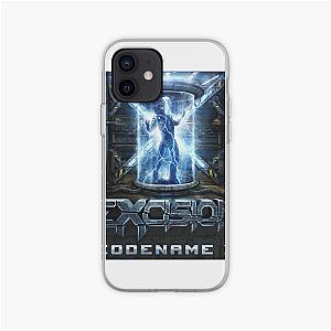 Excision Codename X Phone Case Premium Merch Store