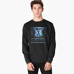 Excision Codename X Sweatshirt Premium Merch Store