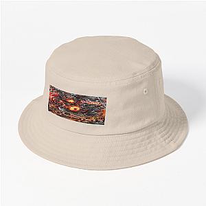 Excision X Rated The Remixes Bucket Hat Premium Merch Store