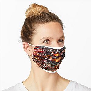 Excision X Rated The Remixes Mask Premium Merch Store