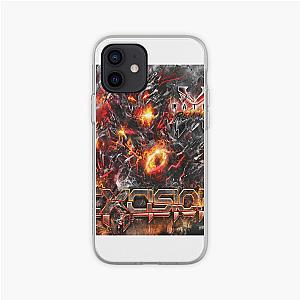 Excision X Rated The Remixes Phone Case Premium Merch Store