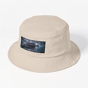 Excision 2015 Mixcompilation Bucket Hat Premium Merch Store