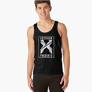 Excision Tank Tops Premium Merch Store