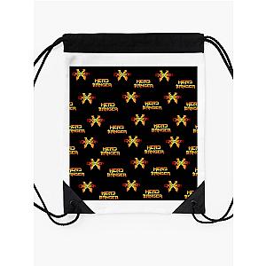 Excision Headbanger All Over Print Wallpaper Fan Art Drawstring Bag Premium Merch Store