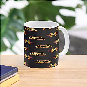 Excision Headbanger All Over Print Wallpaper Fan Art Mug Premium Merch Store