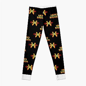 Excision Headbanger All Over Print Wallpaper Fan Art Legging Premium Merch Store