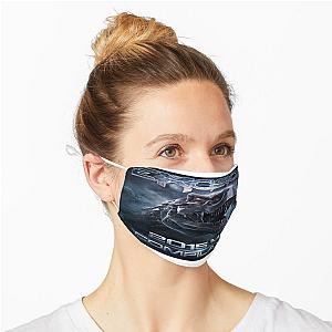 Excision 2015 Mixcompilation Mask Premium Merch Store