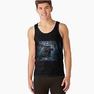 Excision 2015 Mixcompilation Tank Tops Premium Merch Store