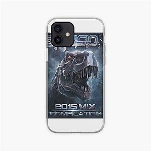 Excision 2015 Mixcompilation Phone Case Premium Merch Store