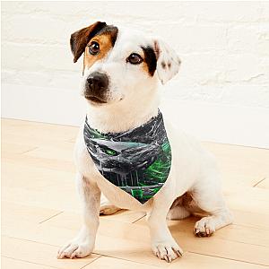 Excision Existence Ep Pet Bandanas Premium Merch Store