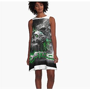 Excision Existence Ep A-Line Dress Premium Merch Store