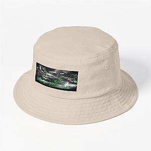 Excision Existence Ep Bucket Hat Premium Merch Store