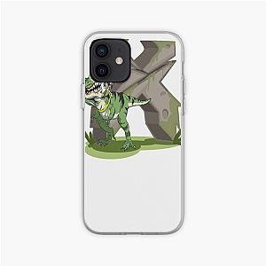 Excision Dino Phone Case Premium Merch Store