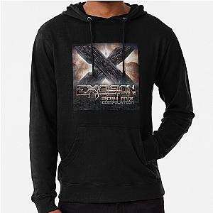 Excision Excision 2014 Mix Compilation Hoodie Premium Merch Store