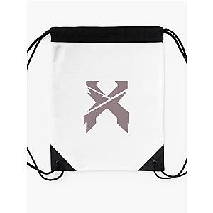 Excision 3 Drawstring Bag Premium Merch Store