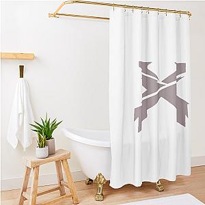 Excision 3 Shower Curtain Premium Merch Store