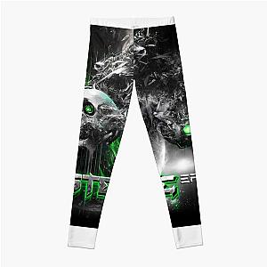 Excision Existence Ep Legging Premium Merch Store