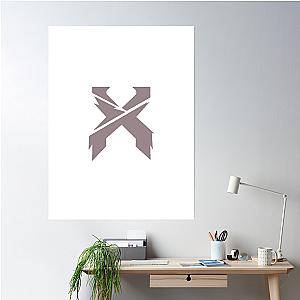 Excision 3 Poster Premium Merch Store