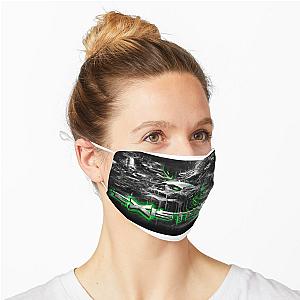 Excision Existence Ep Mask Premium Merch Store