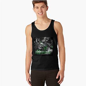 Excision Existence Ep Tank Tops Premium Merch Store