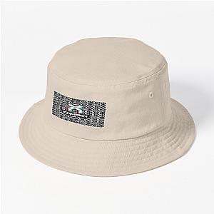 Excision Merch Pattern Design Bucket Hat Premium Merch Store