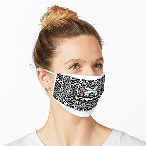 Excision Merch Pattern Design Mask Premium Merch Store