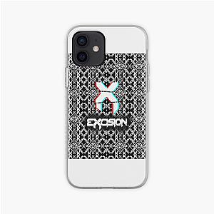 Excision Merch Pattern Design Phone Case Premium Merch Store