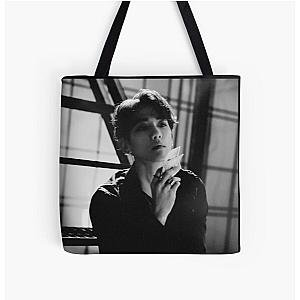 BaekHyun EXO All Over Print Tote Bag