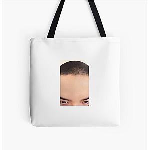 D.O  Kyungsoo EXO Winter Universe Kpop Photocard All Over Print Tote Bag